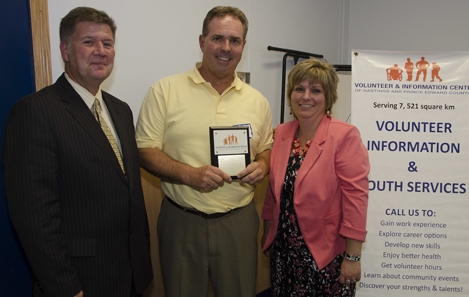 VIQ Recognizes Supportive Partnership with Loyalist Training and Knowledge Centre