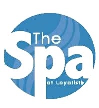 the spa logo