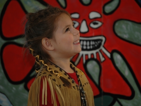Festival of Native Arts Brings Community Together