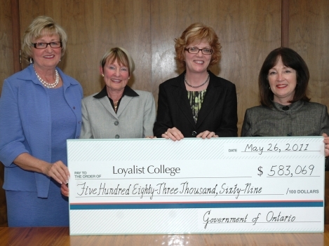 Endowment Fund Helps Students Access Post-secondary Education 
