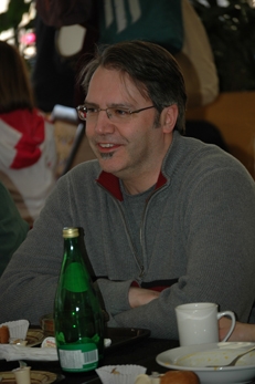 Dr. Ian Feltham