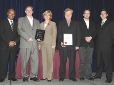 Loyalist College “Second Life” Wins Prestigious ORION Award