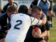 Loyalist Lancers Win Provincial OCAA Men's Rugby (Div. II) Title