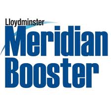 meridian booster