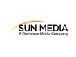 sun media logo