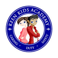 Keen kids academy