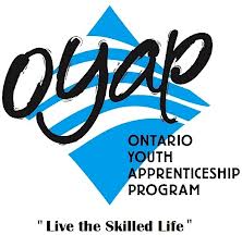 OYAP logo