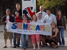 Shinerama 2007