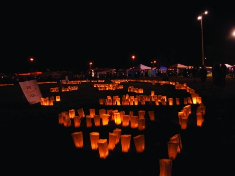 Relay for Life - June 25th