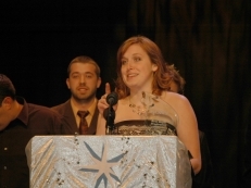 Sparky Awards 2008